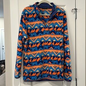 Southern Marsh women’s pullover